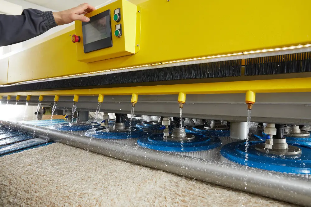 Kars Profesyonel Halı Yıkama